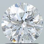 GIA 1.2 Carat Round Brilliant Natural Diamond 鑽石