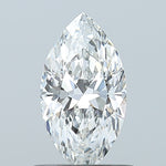 GIA 0.80 Carat Marquise Natural Diamond