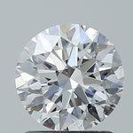 GIA 1.32 Carat 圓形 - Round Brilliant 天然鑽石 Natural diamond