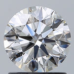 GIA 1.23 Carat 圓形 - Round Brilliant 天然鑽石 Natural diamond