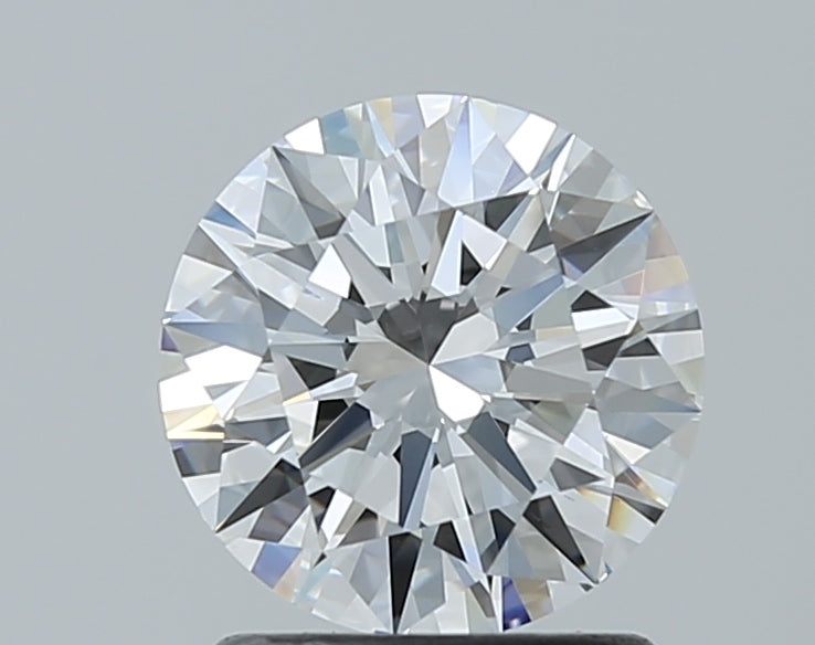 GIA 1.30 Carat 圓形 - Round Brilliant 天然鑽石 Natural diamond