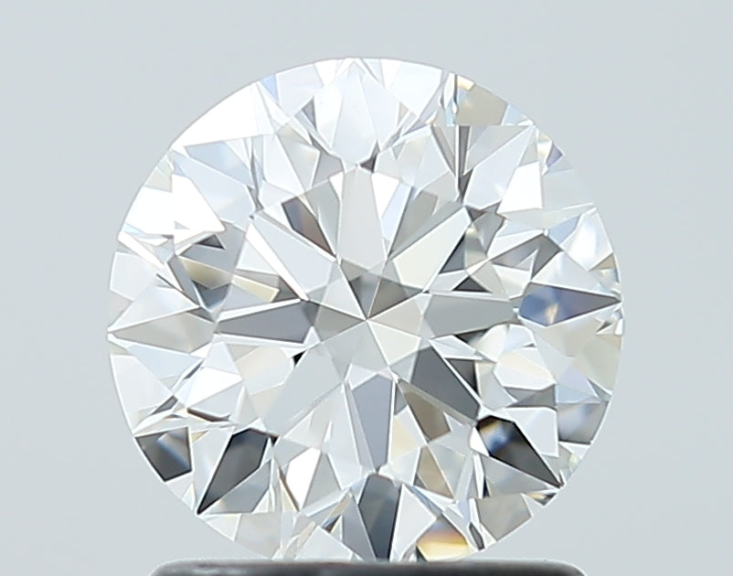 GIA 1.2 Carat Round Brilliant Natural Diamond 鑽石