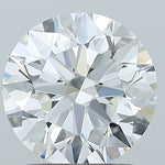 GIA 1.8 Carat Round Brilliant Natural Diamond 鑽石