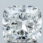 GIA 1.20 Carat Cushion Natural Diamond
