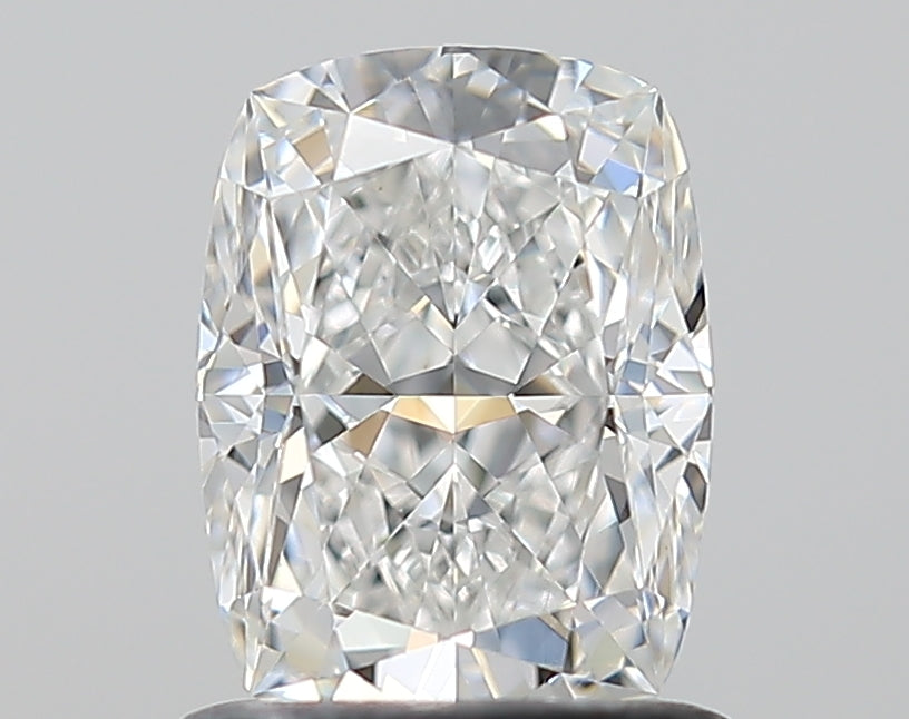 GIA 1.01 Carat 枕形改形 - Cushion Modified 天然鑽石 Natural diamond