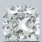GIA 1.01 Carat Cushion Natural Diamond 鑽石