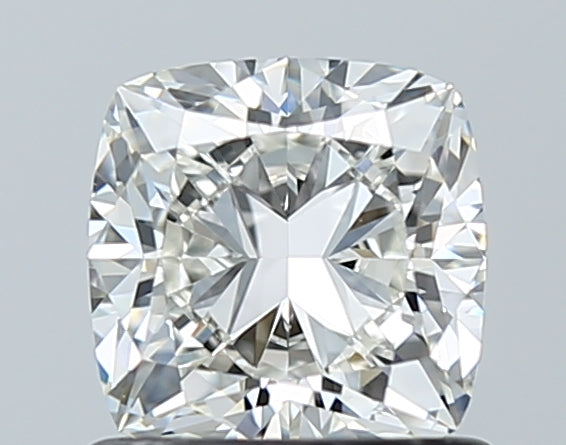 GIA 1.01 Carat Cushion Natural Diamond 鑽石
