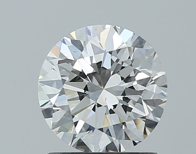 GIA 1.06 Carat 圓形 - Round Brilliant 天然鑽石 Natural diamond