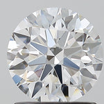 GIA 1.23 Carat 圓形 - Round Brilliant 天然鑽石 Natural diamond