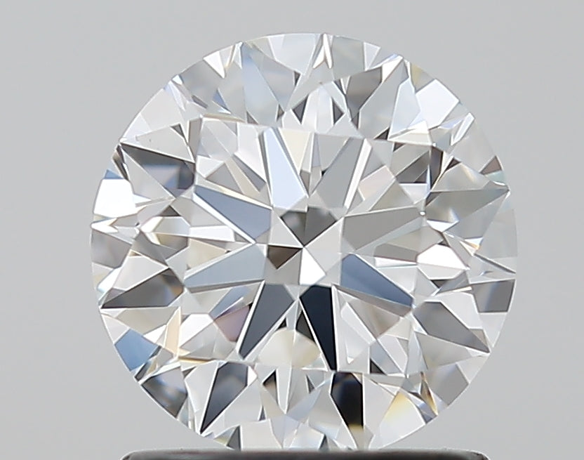 GIA 1.23 Carat 圓形 - Round Brilliant 天然鑽石 Natural diamond