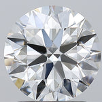 GIA 1.90 Carat 圓形 - Round Brilliant 天然鑽石 Natural diamond