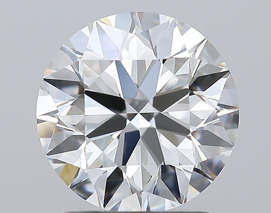 GIA 1.90 Carat 圓形 - Round Brilliant 天然鑽石 Natural diamond