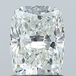 GIA 1.2 Carat Cushion Natural Diamond 鑽石