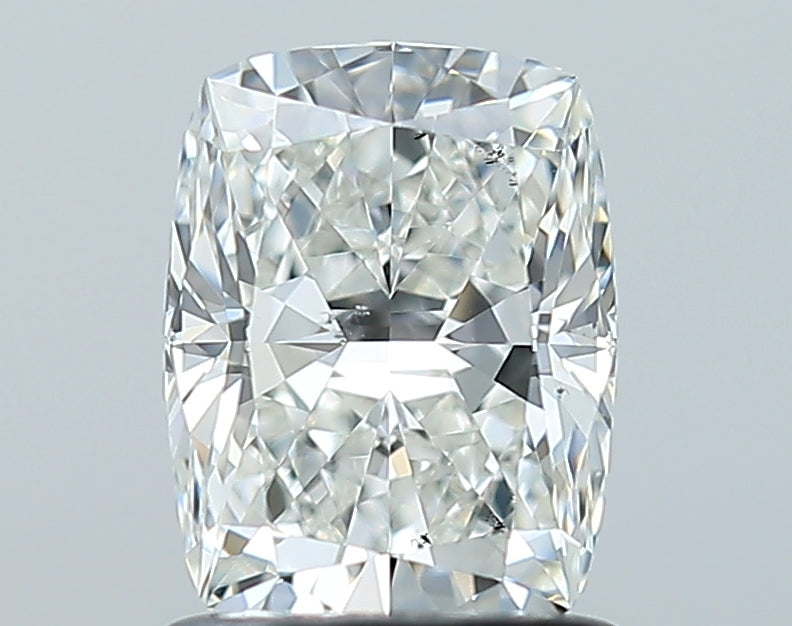 GIA 1.2 Carat Cushion Natural Diamond 鑽石