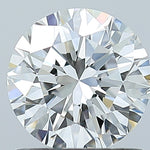 GIA 1.01 Carat Round Brilliant Natural Diamond