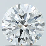 GIA 0.91 Carat Round Brilliant Natural Diamond 鑽石