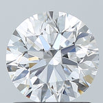 GIA 1.2 Carat Round Brilliant Natural Diamond 鑽石