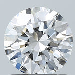 GIA 1.1 Carat Round Brilliant Natural Diamond 鑽石
