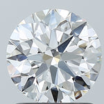 GIA 1.2 Carat Round Brilliant Natural Diamond 鑽石