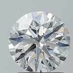 GIA 1.30 Carat 圓形 - Round Brilliant 天然鑽石 Natural diamond