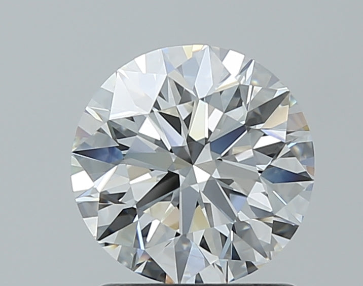 GIA 1.30 Carat 圓形 - Round Brilliant 天然鑽石 Natural diamond