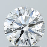 GIA 1.17 Carat Round Brilliant Natural Diamond 鑽石