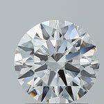 GIA 1.23 Carat 圓形 - Round Brilliant 天然鑽石 Natural diamond