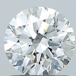 GIA 1.04 Carat Round Brilliant Natural Diamond 鑽石