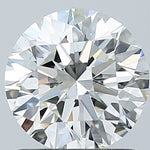 GIA 1.06 Carat Round Brilliant Natural Diamond 鑽石