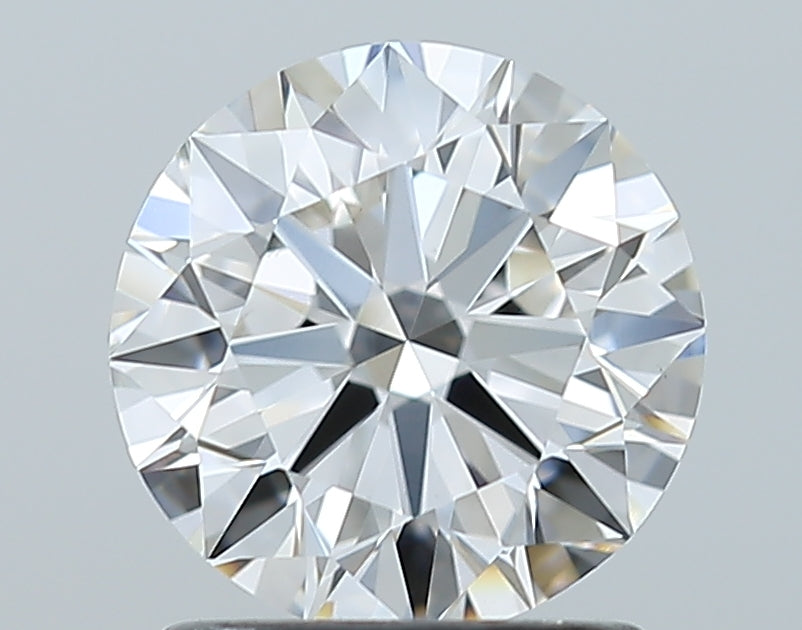 GIA 1.4 Carat Round Brilliant Natural Diamond 鑽石