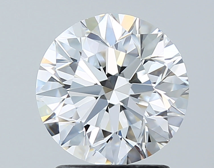 GIA 1.80 Carat Round Brilliant Natural Diamond