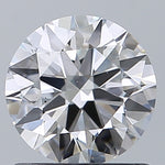 GIA 1.01 Carat 圓形 - Round Brilliant 天然鑽石 Natural diamond