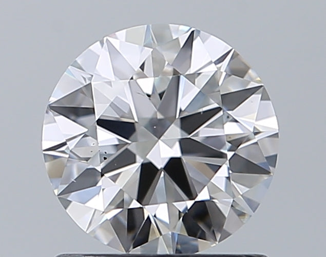 GIA 1.01 Carat 圓形 - Round Brilliant 天然鑽石 Natural diamond