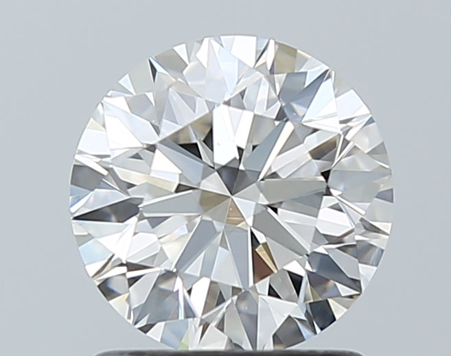 GIA 1.2 Carat Round Brilliant Natural Diamond 鑽石
