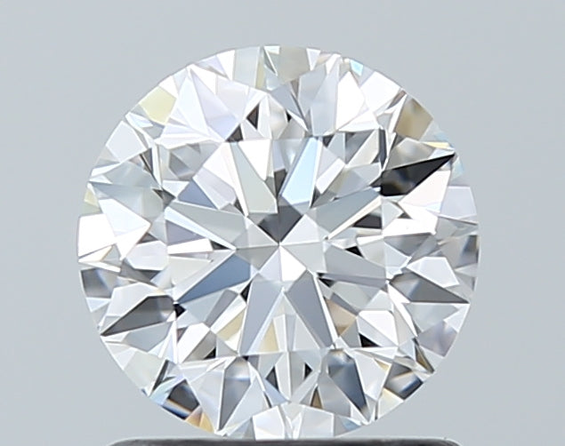 GIA 1.04 Carat Round Brilliant Natural Diamond 鑽石
