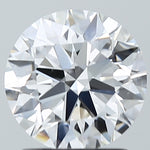 GIA 1.8 Carat Round Brilliant Natural Diamond 鑽石