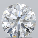 GIA 1.30 Carat 圓形 - Round Brilliant 天然鑽石 Natural diamond