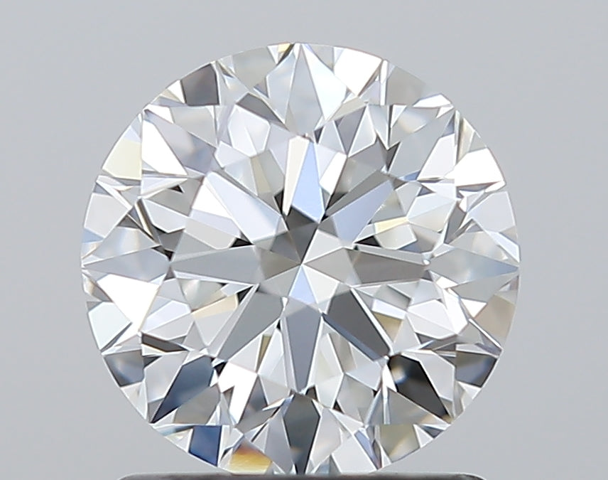 GIA 1.30 Carat 圓形 - Round Brilliant 天然鑽石 Natural diamond