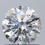 GIA 1.01 Carat 圓形 - Round Brilliant 天然鑽石 Natural diamond