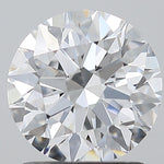 GIA 1.50 Carat 圓形 - Round Brilliant 天然鑽石 Natural diamond