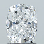 GIA 1.2 Carat Cushion Natural Diamond 鑽石