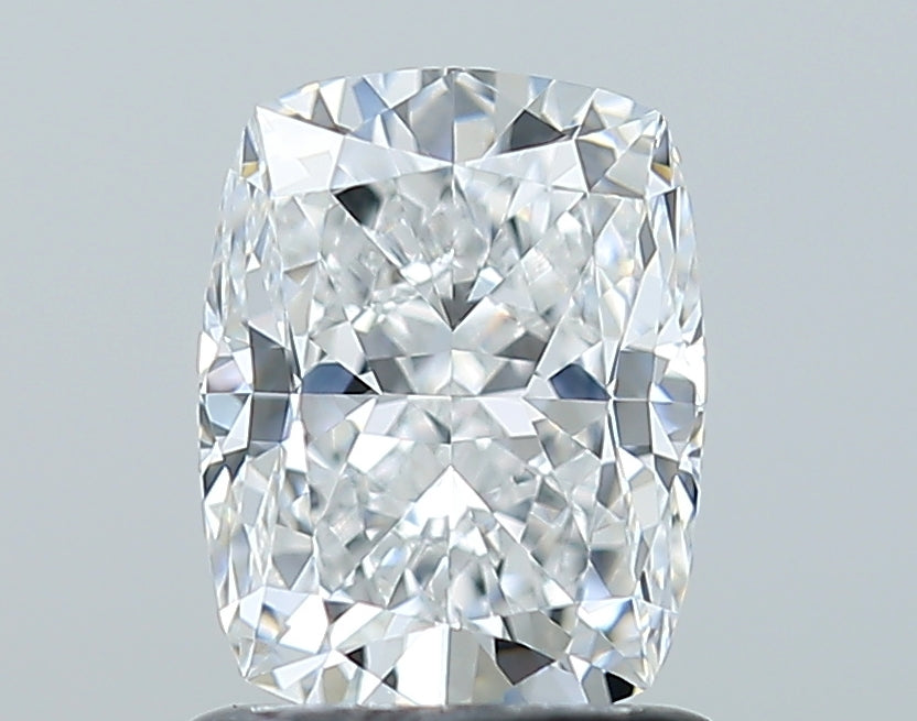 GIA 1.2 Carat Cushion Natural Diamond 鑽石