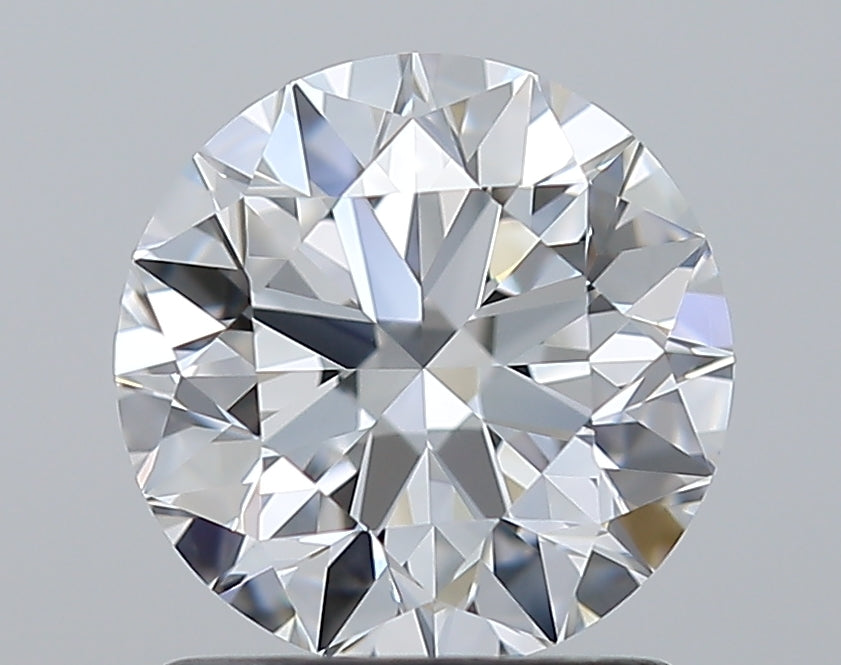 GIA 1.30 Carat 圓形 - Round Brilliant 天然鑽石 Natural diamond