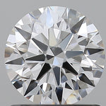 GIA 1.02 Carat 圓形 - Round Brilliant 天然鑽石 Natural diamond