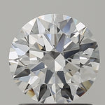 GIA 1.20 Carat 圓形 - Round Brilliant 天然鑽石 Natural diamond