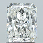GIA 1.2 Carat Radiant Cut Natural Diamond 鑽石