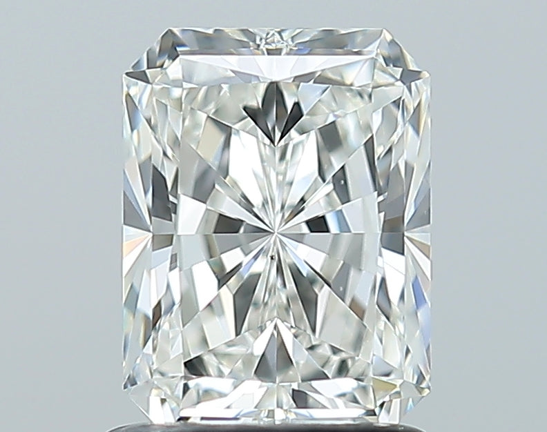 GIA 1.2 Carat Radiant Cut Natural Diamond 鑽石
