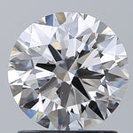 GIA 1.40 Carat 圓形 - Round Brilliant 天然鑽石 Natural diamond