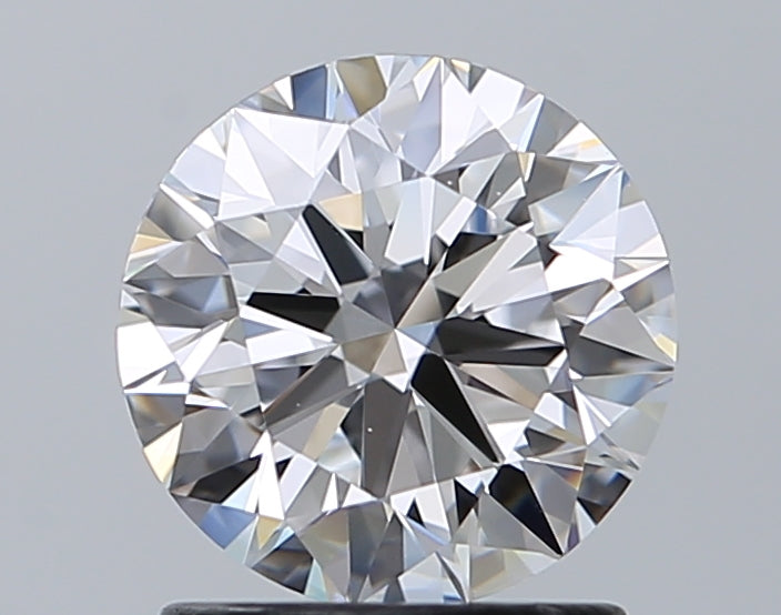 GIA 1.40 Carat 圓形 - Round Brilliant 天然鑽石 Natural diamond