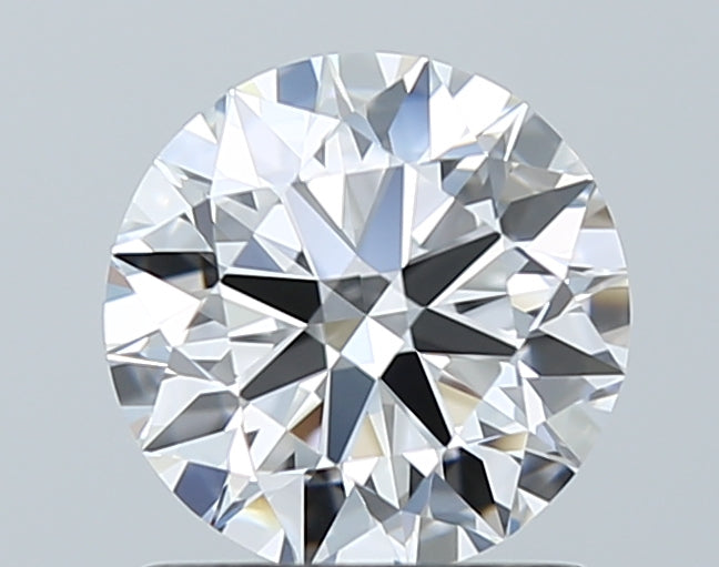 GIA 1.2 Carat Round Brilliant Natural Diamond 鑽石